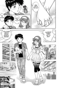 [Yanagawa Rio] LOVE Tissue Ch. 1-8 [English] {Tadanohito}