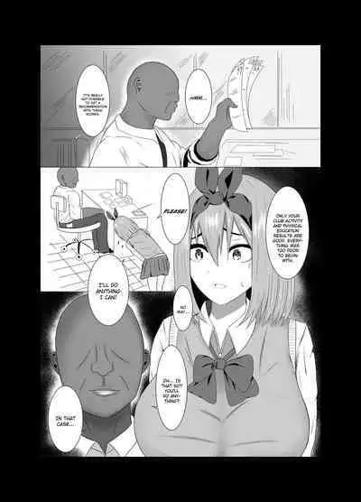Yotsuba's Downfall + Epilogue
