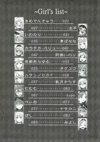 (C89) [Banana Koubou (Various)] Shoukansen GRANCYPHER ~Grand Cipher~ (Granblue Fantasy)