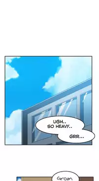 [Mx2J] Hahri's Lumpy Boardhouse Ch. 0-32 [English] (YoManga)