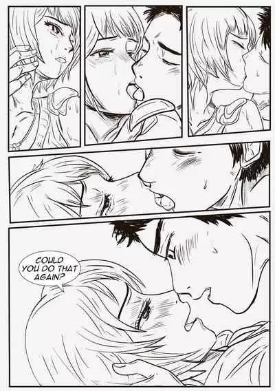 Private Teacher_家庭教師