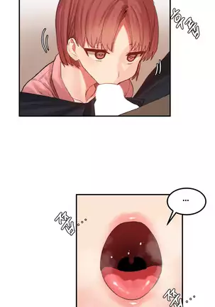 Hahri's Lumpy Star Ch. 9~37