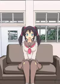 [Ameshoo (Mikaduki Neko)] Onnanoko ni Hyoui Suru CG