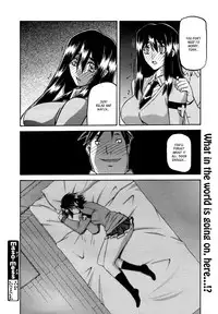 (Sanbun Kyoden) maso-mess Ch. 1-11 [English] [_ragdoll]