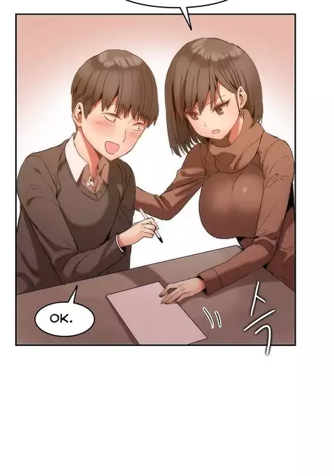 Hahri's Lumpy Boardhouse Ch. 0-19