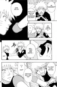 (Mimiket 11) [Uzu Uzu Company (Shishimaru)] H (Naruto) [English]