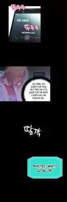 [BAK Hyeong Jun] Sweet Guy Ch.1-53 (English) (YoManga) (Ongoing)