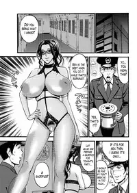 [Nagashima Chousuke] Girls Must Die! Ch. 1-8 [English] [Lazarus H]