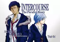 [Trough-Bird (Minase Taruhi)] INTERCOURSE (Kuroko no Basuke)