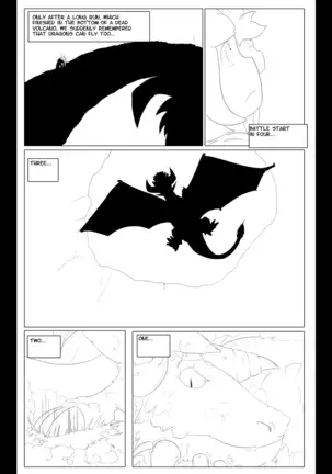 Sketch Man's Diaper Quest Complete