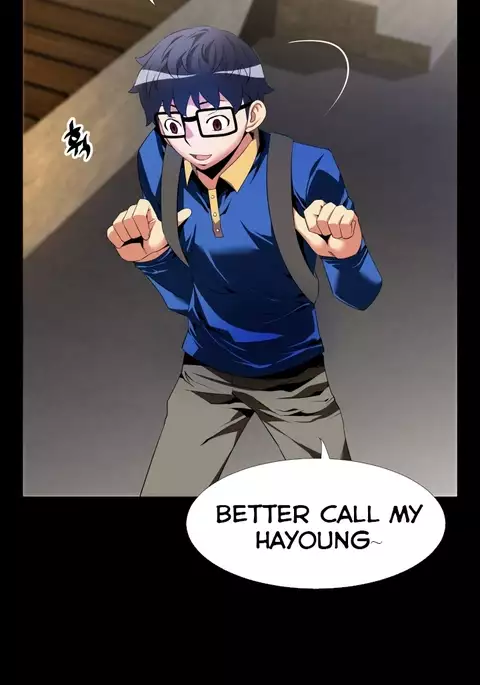 Love Parameter Ch.1-73