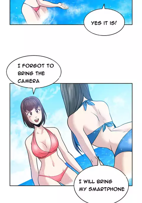 Change Partner Ch.1-19