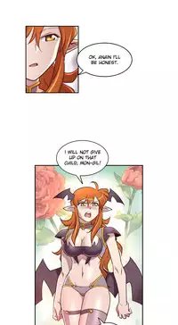 [Son Hee-Joon] Master in My Dreams Ch.0-32 (English) (Ongoing)