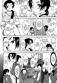 [Dr.P] Momoiro Daydream Ch. 1-8 [English] {YQII + Afro}