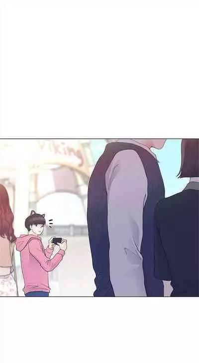 [週五] [夜行星 & 柚子] 重考生 1-67 官方中文（連載中）