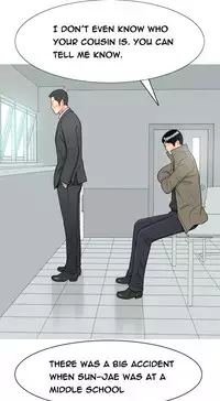 Hooker Ch.1-37 (English) (Ongoing)