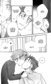 [Chabashira-Project] Fate Hollow Ataraxia - Charming (English)