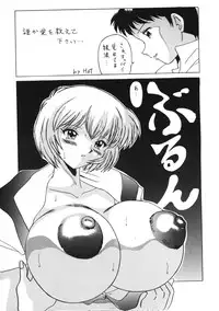 (C50) [Moriman Shouten (Various)] Katze 14 (Neon Genesis Evangelion)