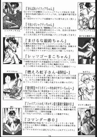 (C52) [Tsurikichi-Doumei (Umedama Nabu)] Gokenin Nan Demo-R