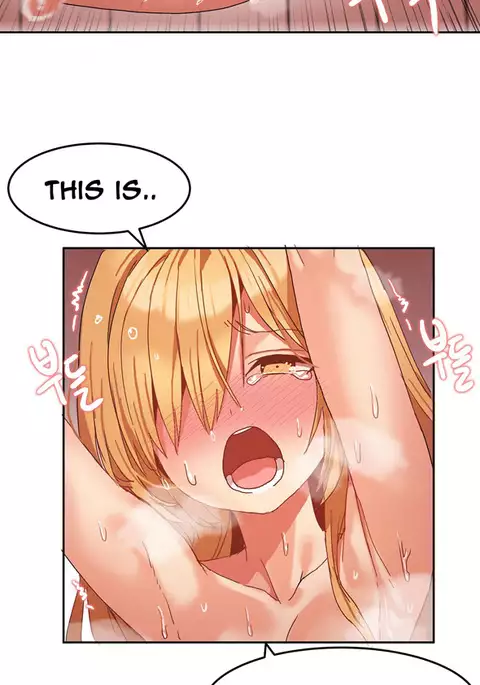 Hari Dormitory Ch.1-9