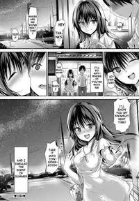 [Maruwa Tarou] Shoujo Nostalgica Ch. 1-3 [English] {doujin-moe.us} [Digital]