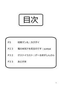 [Doku Alice (Kakudai, Yureya)] Ninben Man Maru (Kantai Collection -KanColle-) [Digital]