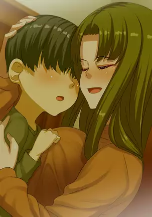 I Finally Reunited With My Mom, and She's a Hooker...