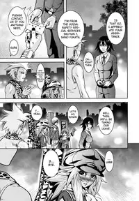 [Kawazuko Chouji] m7 -Minor Seven- Jou [English] [Xenexegesis]