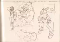 (C77) [Article 60 of Criminal Code (Shuhan)] RaKuGaKi./Monochrome.[Vol:2] (Various)