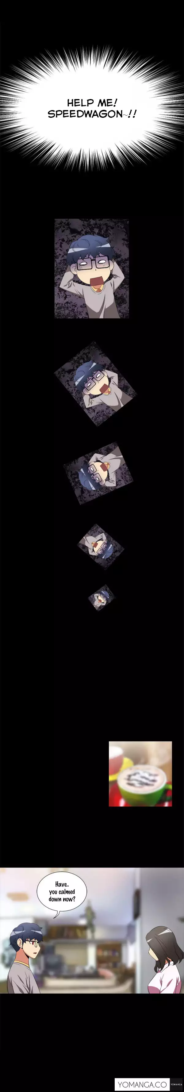 Love Parameter Ch.1-7