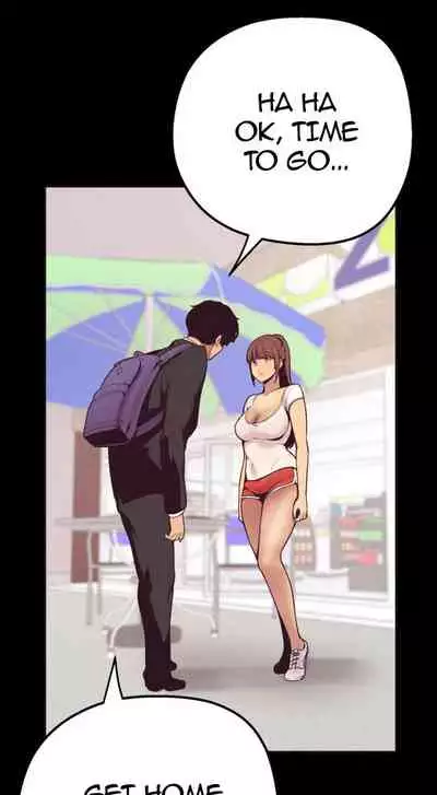 A Wonderful New World Ch.30/?