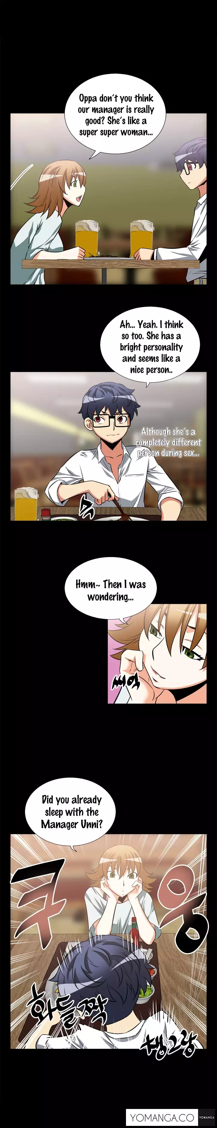 Love Parameter Ch.1-31