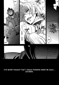 (HaruCC14) [Crazy9 (Ichikata)] Caged (Code Geass: Lelouch of the Rebellion) [English]