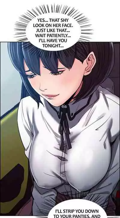 Taste of Forbbiden Fruit Ch.6/24