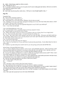 [Umashika] Mitsubachi no Sasayaki (Honeybee Whispers) [English]