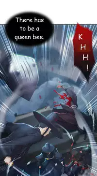 The Matrix Ch.1-8 (English) (Ongoing)