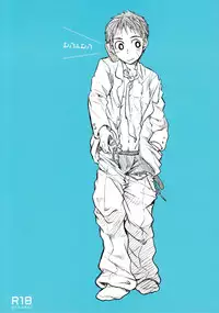 (Shota Scratch 13) [Ebitendon, R.C.I (Torakichi, Hazaki)] Sentosen