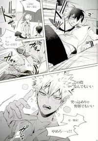 (C92) [APOLLO (JIRO)] My Hero Collection! (Boku no Hero Academia)