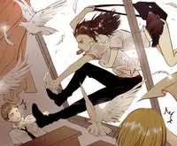 【R18】[ヤサイ] ❀エレミカ現パロ漫画✿ (進撃の巨人)