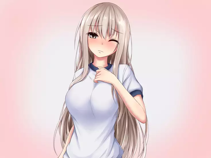 JK Seiyuu to Ecchi na Daihon: Netorareru Taisougi Shoujo