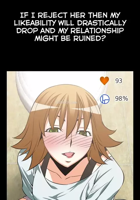 Love Parameter Ch.1-74