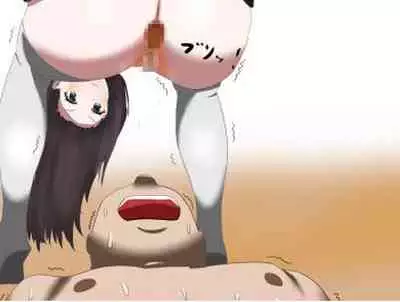 [エロい棒(M男同人作家)] 芋虫人間カフェ [Digital]