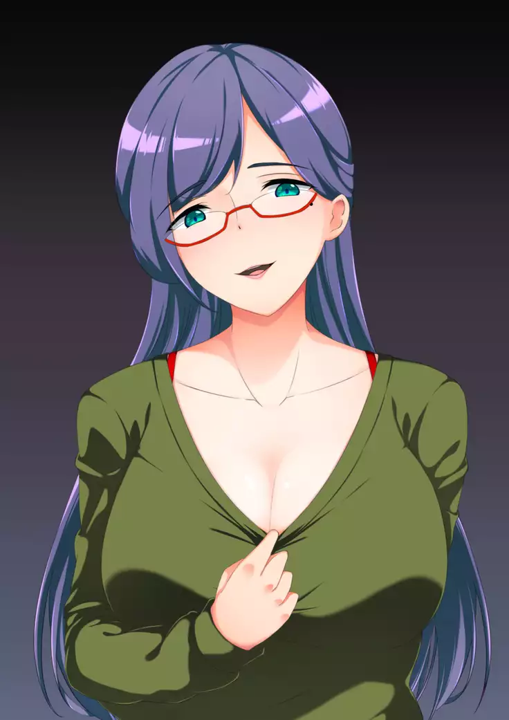 Brachira to Shikan to Maso Choukyou ~Anata no Onanie Watashi ni Misenasai~