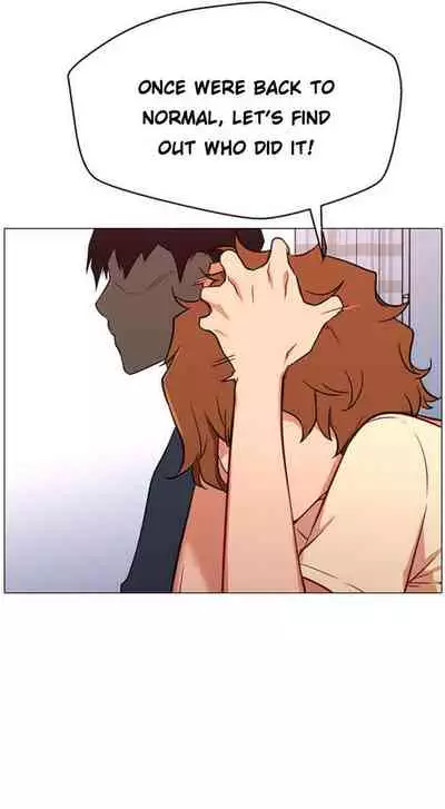 LIVE WITH : DO YOU WANT TO DO IT Ch. 1-14 [English]