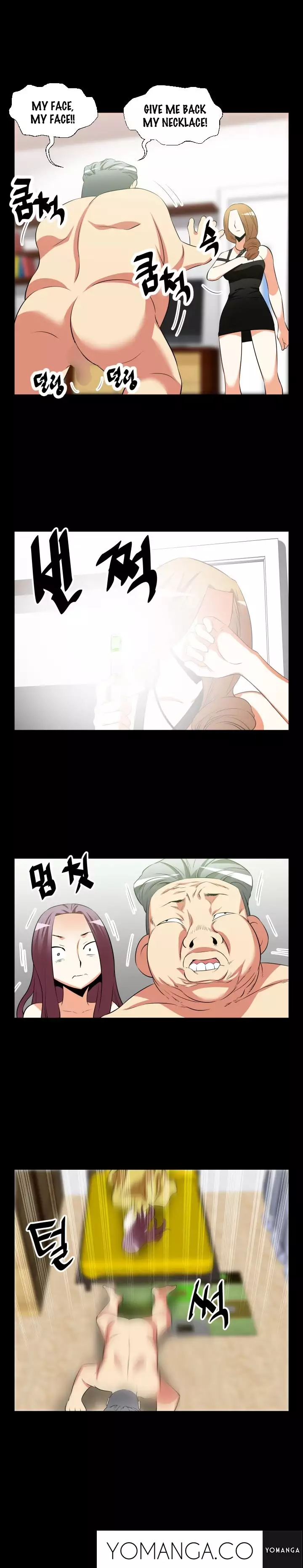 Love Parameter Ch.1-31