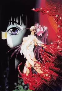 [Rin Sin] Rin Sin Jisen Gengashuu - RINSIN ILLUSTRATIONS (Various)