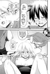 [Takizawa Naia] Onnajima - Harem Frontier Ch. 1-3 [English] [Lazarus H]