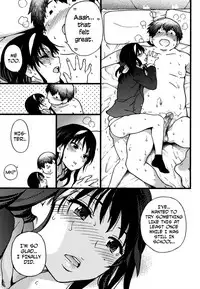 [Shiwasu no Okina] Enkou Ojisan [English] [Decensored]