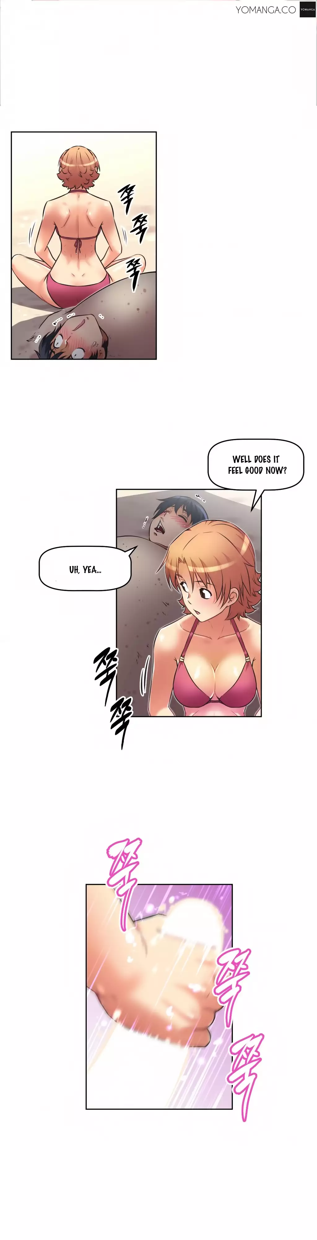 Brawling Go Ch.0-18