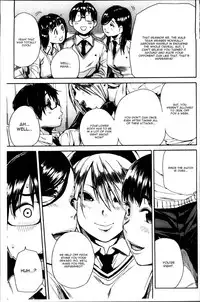 [Chiyou Yoyuchi] Youkoso Seisakubu!! Ch. 2 (Gakuen Seishori Katsudou) [English] [CGrascal]